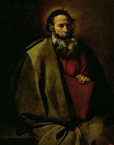 San Paolo, c.1619